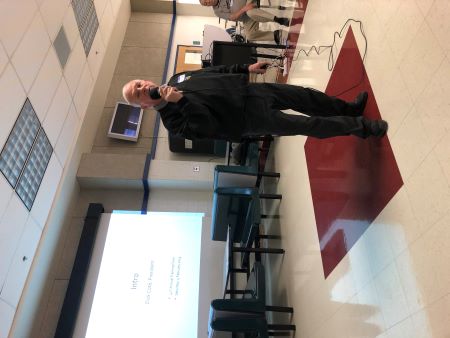 CSOA President - 2023 Clinic Introduction